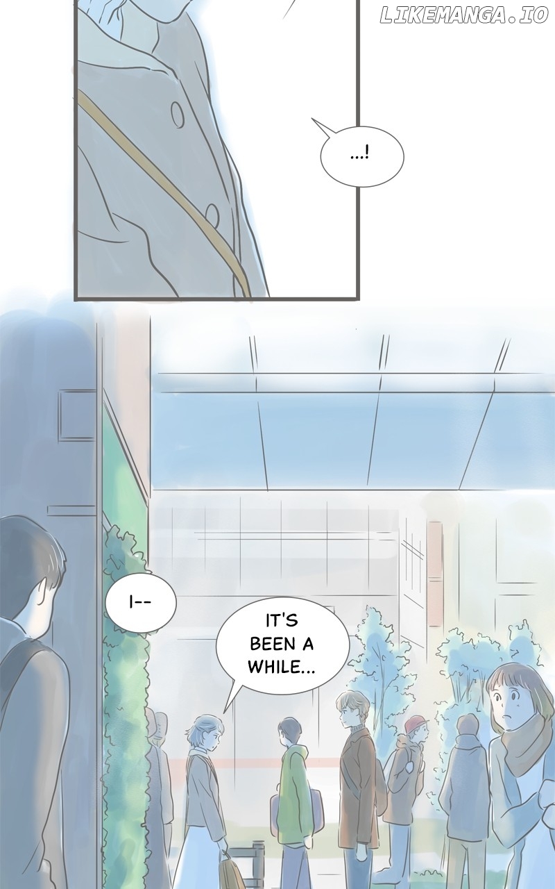 Amid the Changing Seasons Chapter 65 - page 24