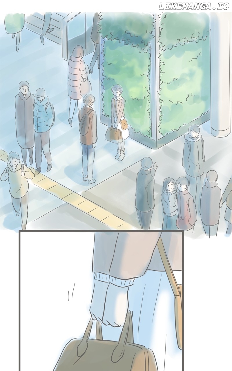 Amid the Changing Seasons Chapter 65 - page 26