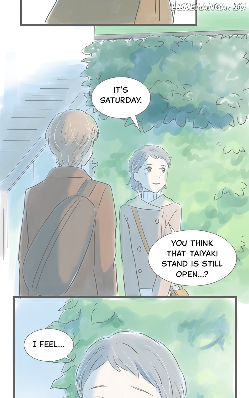 Amid the Changing Seasons Chapter 65 - page 27