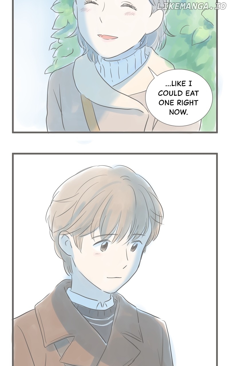 Amid the Changing Seasons Chapter 65 - page 28