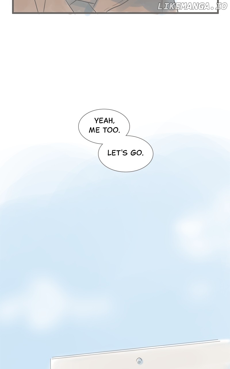 Amid the Changing Seasons Chapter 65 - page 29