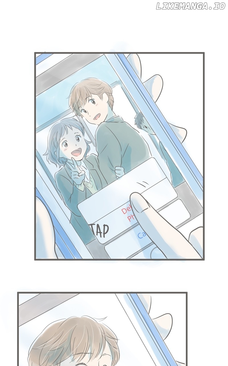 Amid the Changing Seasons Chapter 65 - page 3