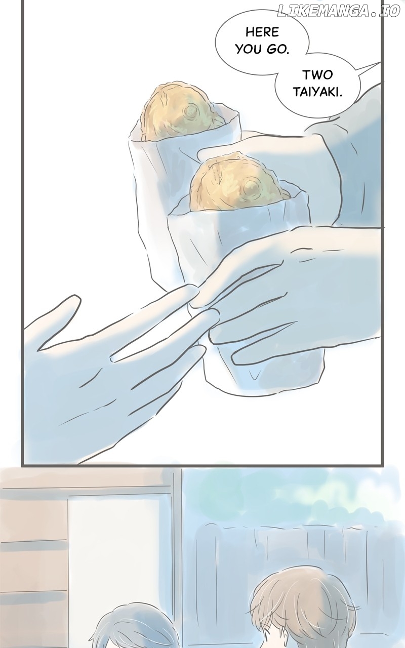 Amid the Changing Seasons Chapter 65 - page 31