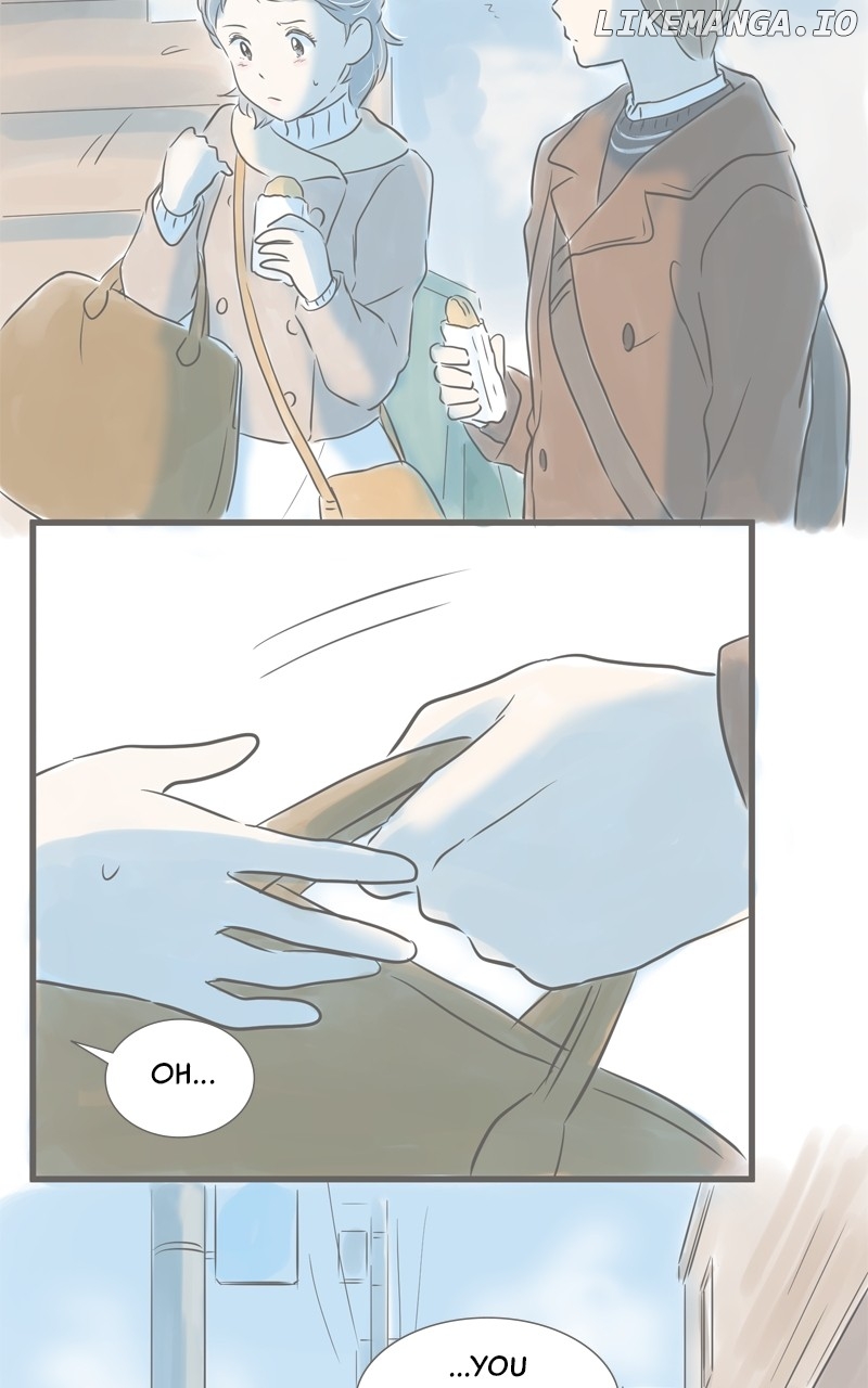 Amid the Changing Seasons Chapter 65 - page 32