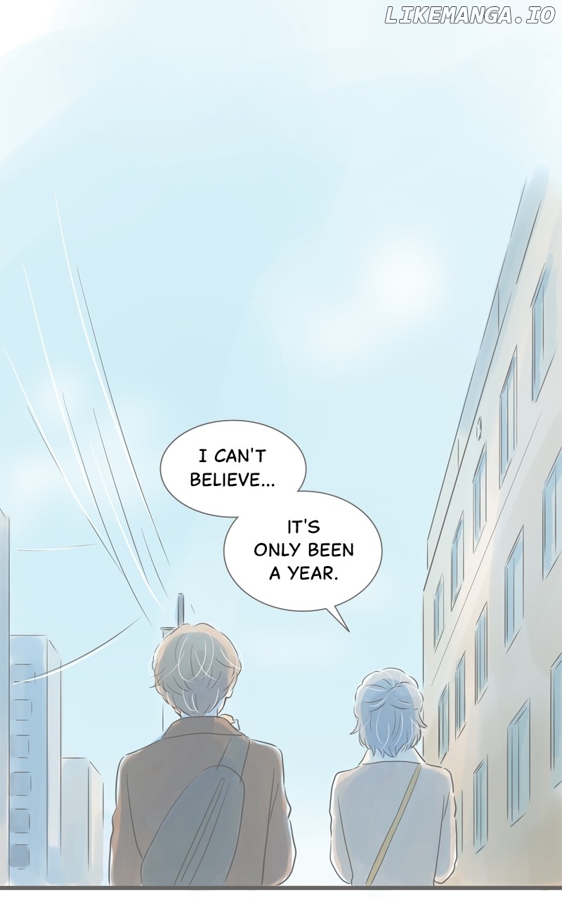 Amid the Changing Seasons Chapter 65 - page 38