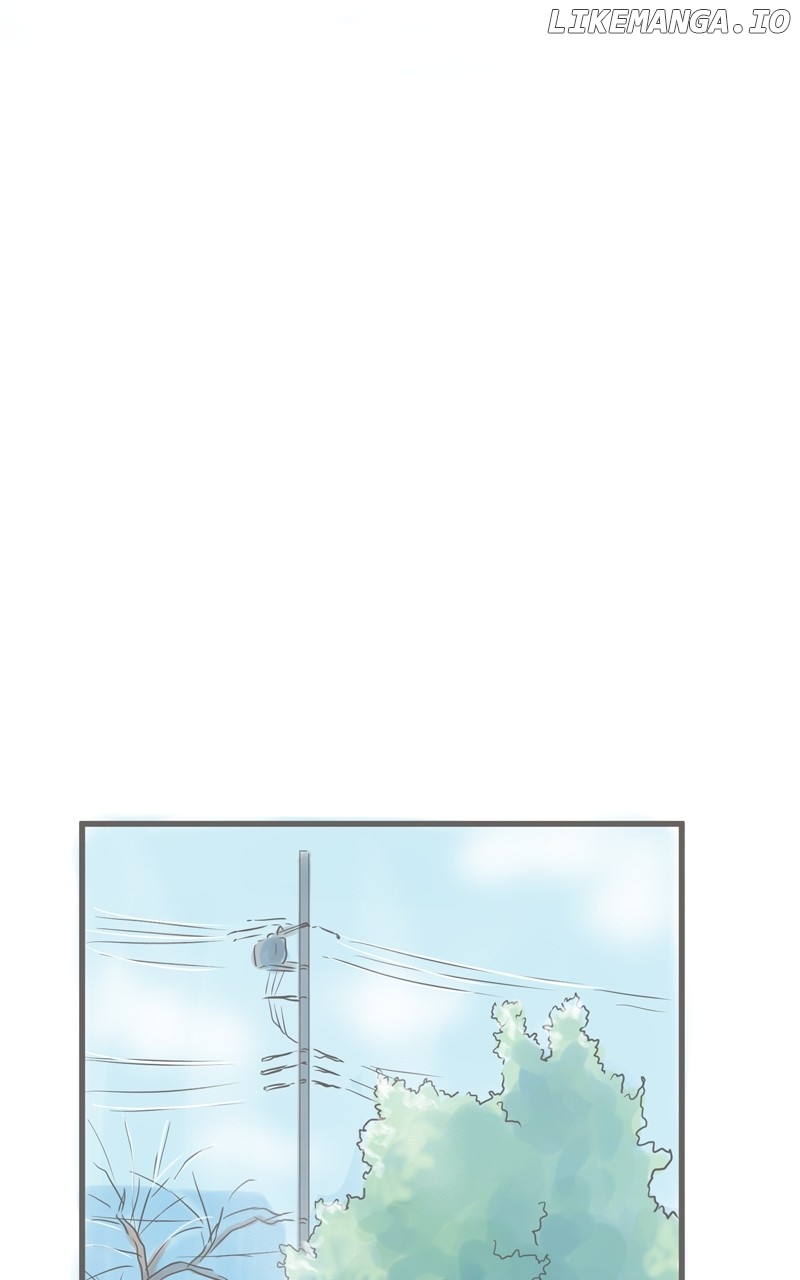Amid the Changing Seasons Chapter 65 - page 39