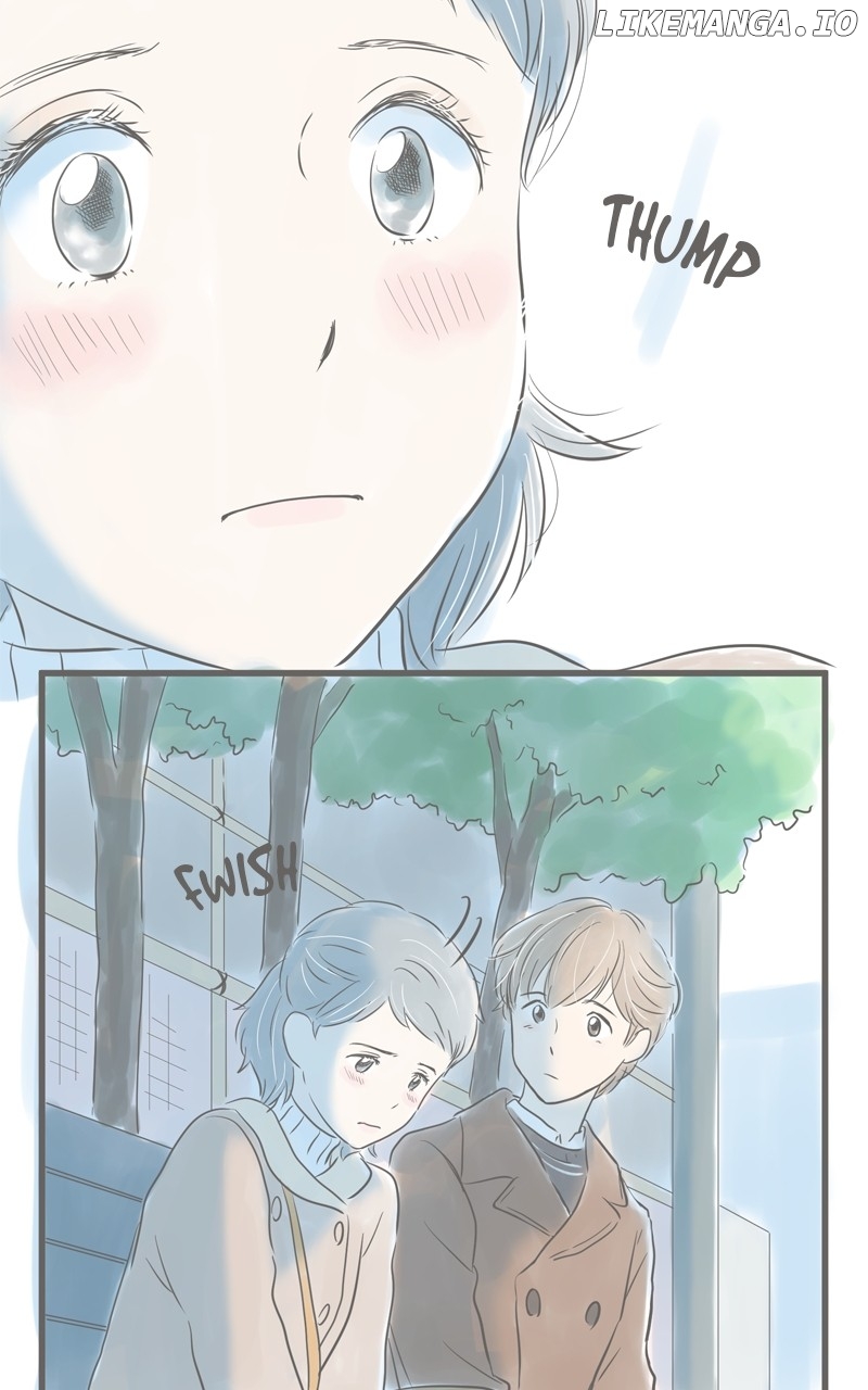 Amid the Changing Seasons Chapter 65 - page 44