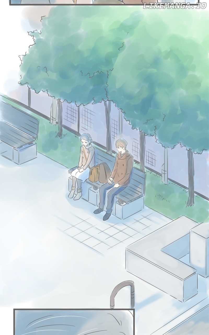 Amid the Changing Seasons Chapter 65 - page 45