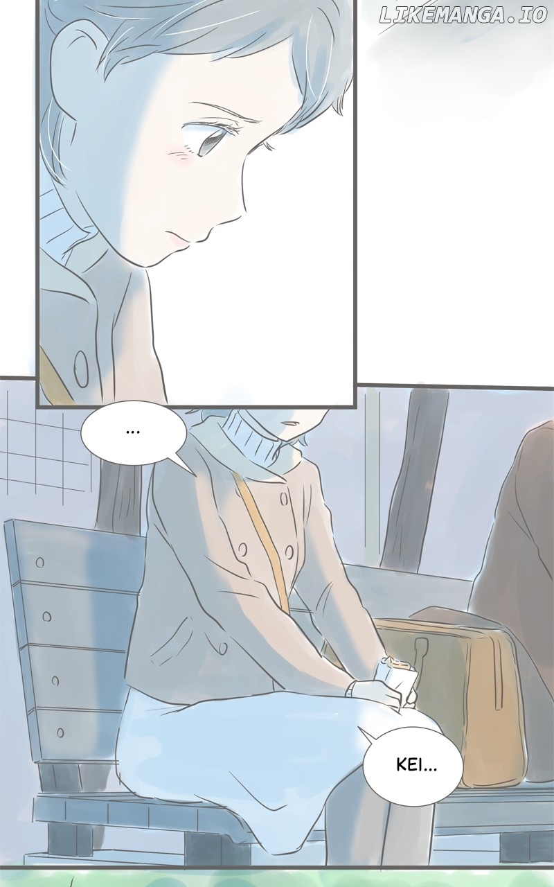 Amid the Changing Seasons Chapter 65 - page 46