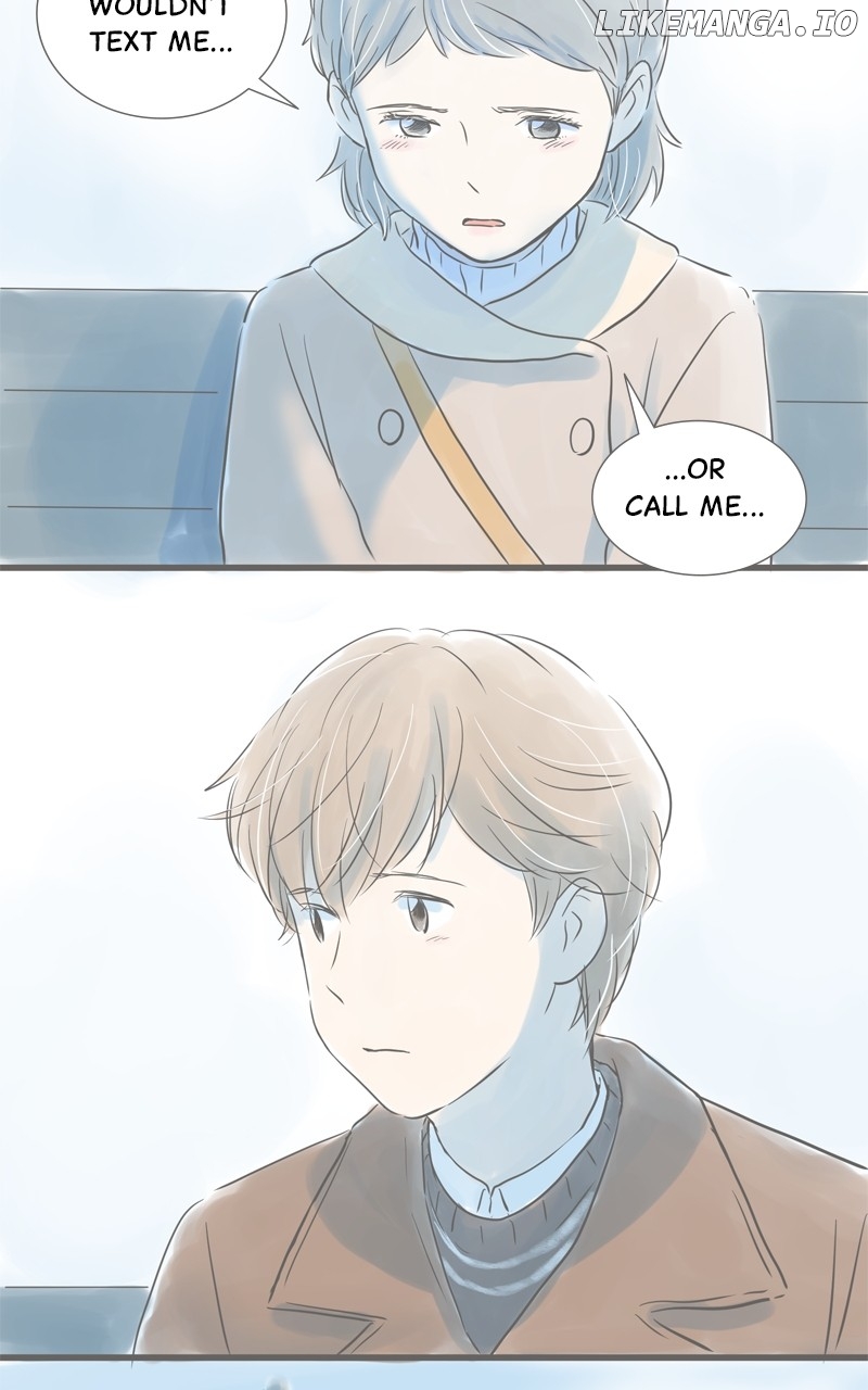 Amid the Changing Seasons Chapter 65 - page 48