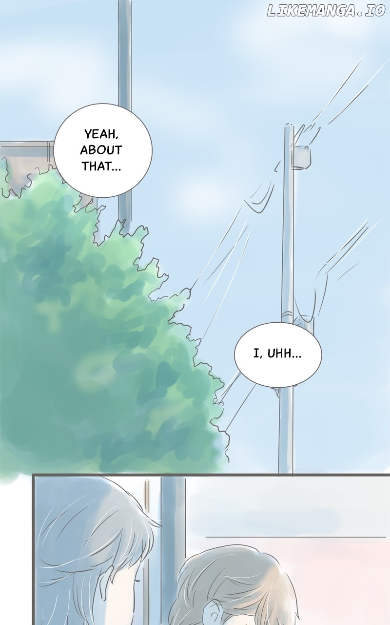 Amid the Changing Seasons Chapter 65 - page 49