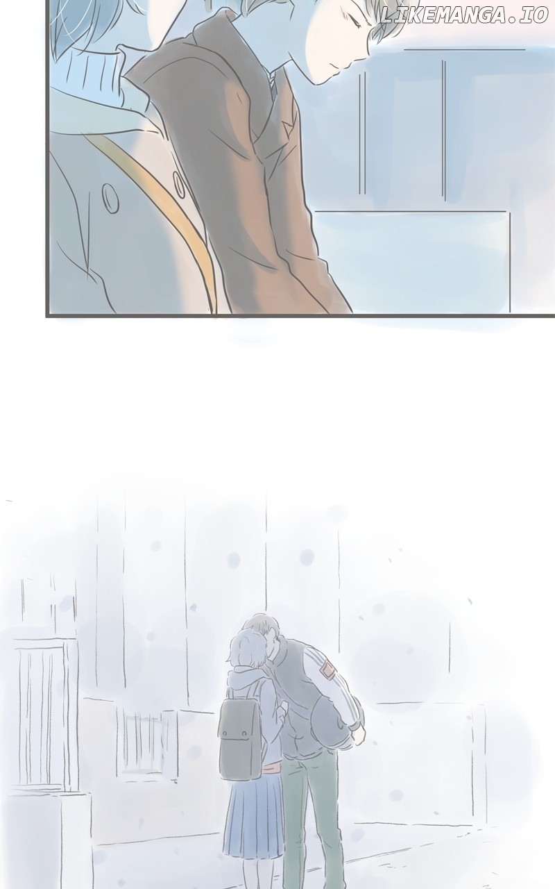 Amid the Changing Seasons Chapter 65 - page 50