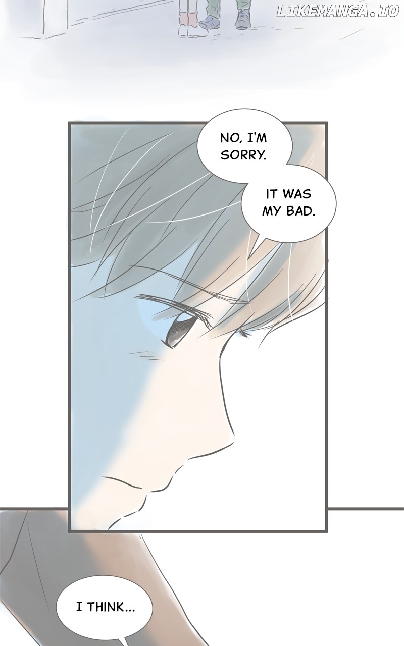 Amid the Changing Seasons Chapter 65 - page 51