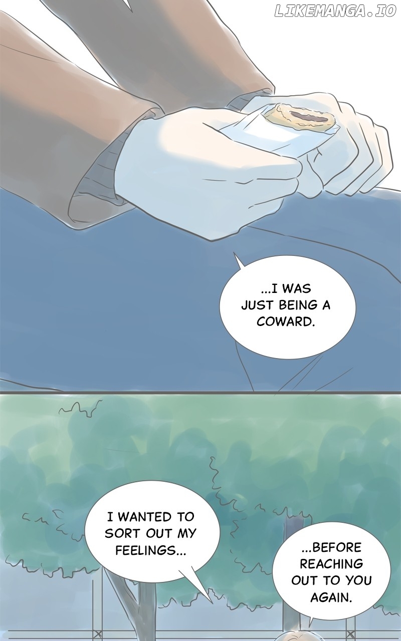 Amid the Changing Seasons Chapter 65 - page 52