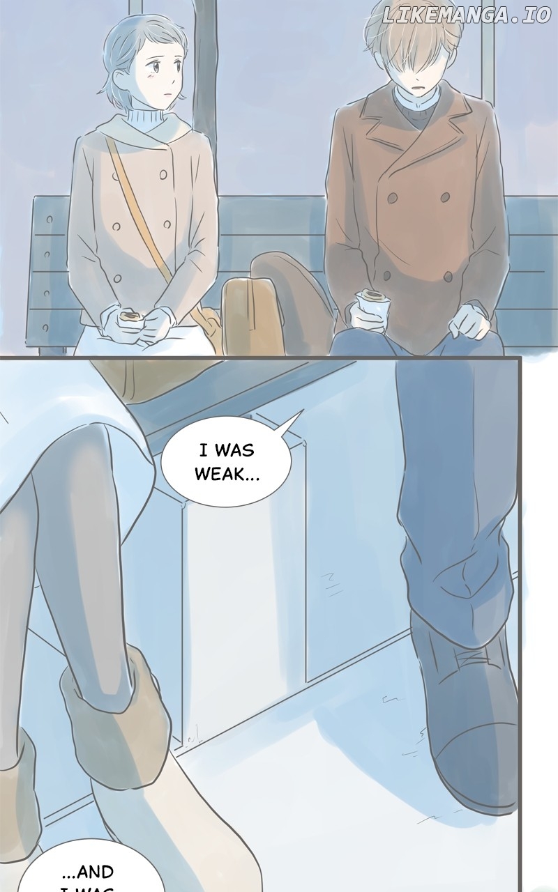 Amid the Changing Seasons Chapter 65 - page 53