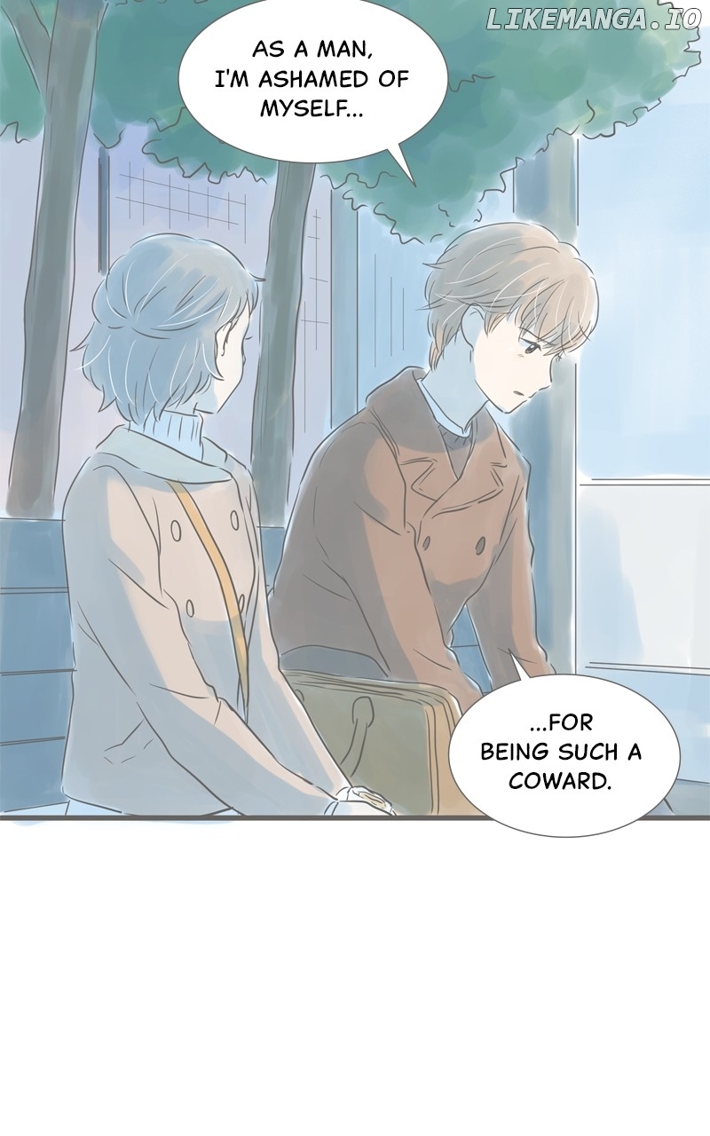 Amid the Changing Seasons Chapter 65 - page 58