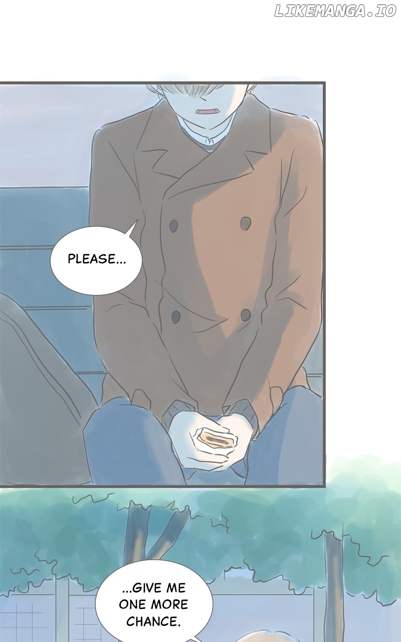 Amid the Changing Seasons Chapter 65 - page 59