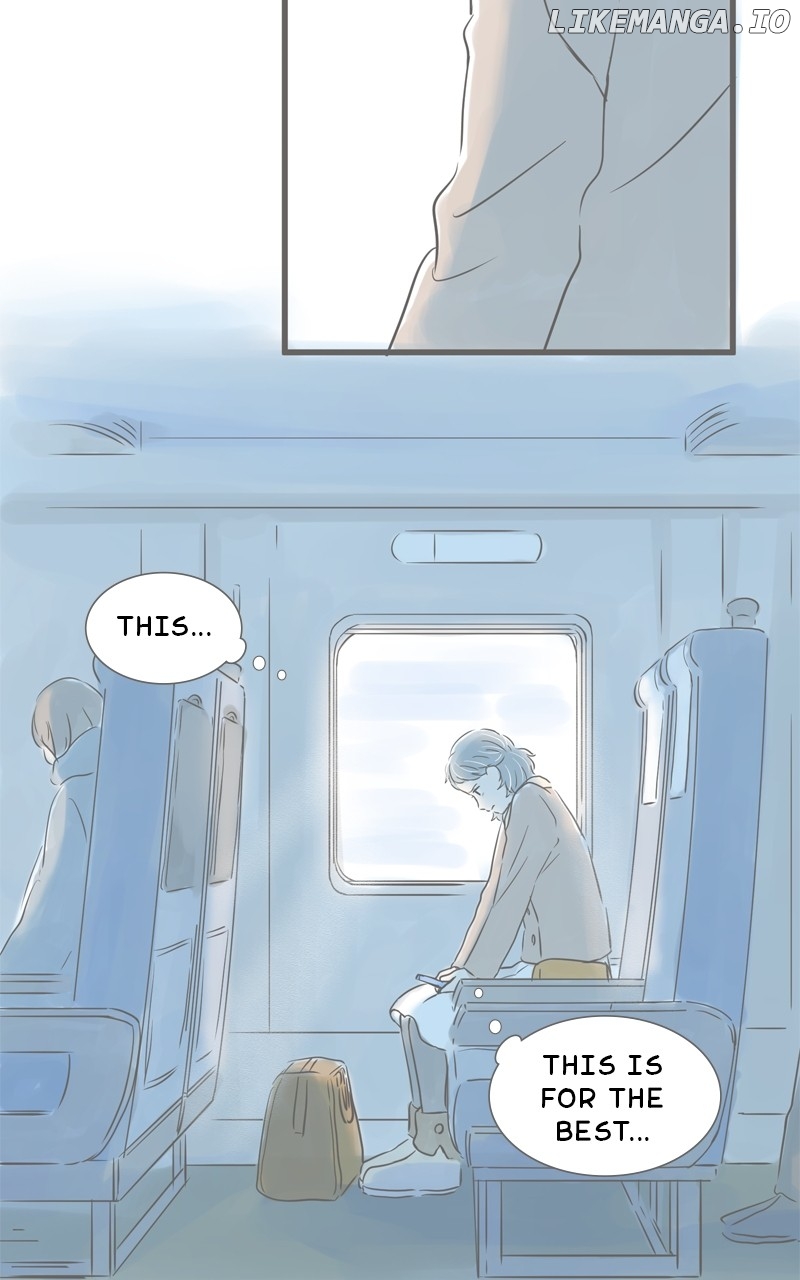Amid the Changing Seasons Chapter 65 - page 6