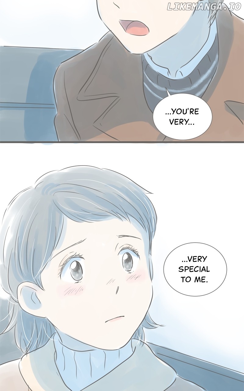 Amid the Changing Seasons Chapter 65 - page 61