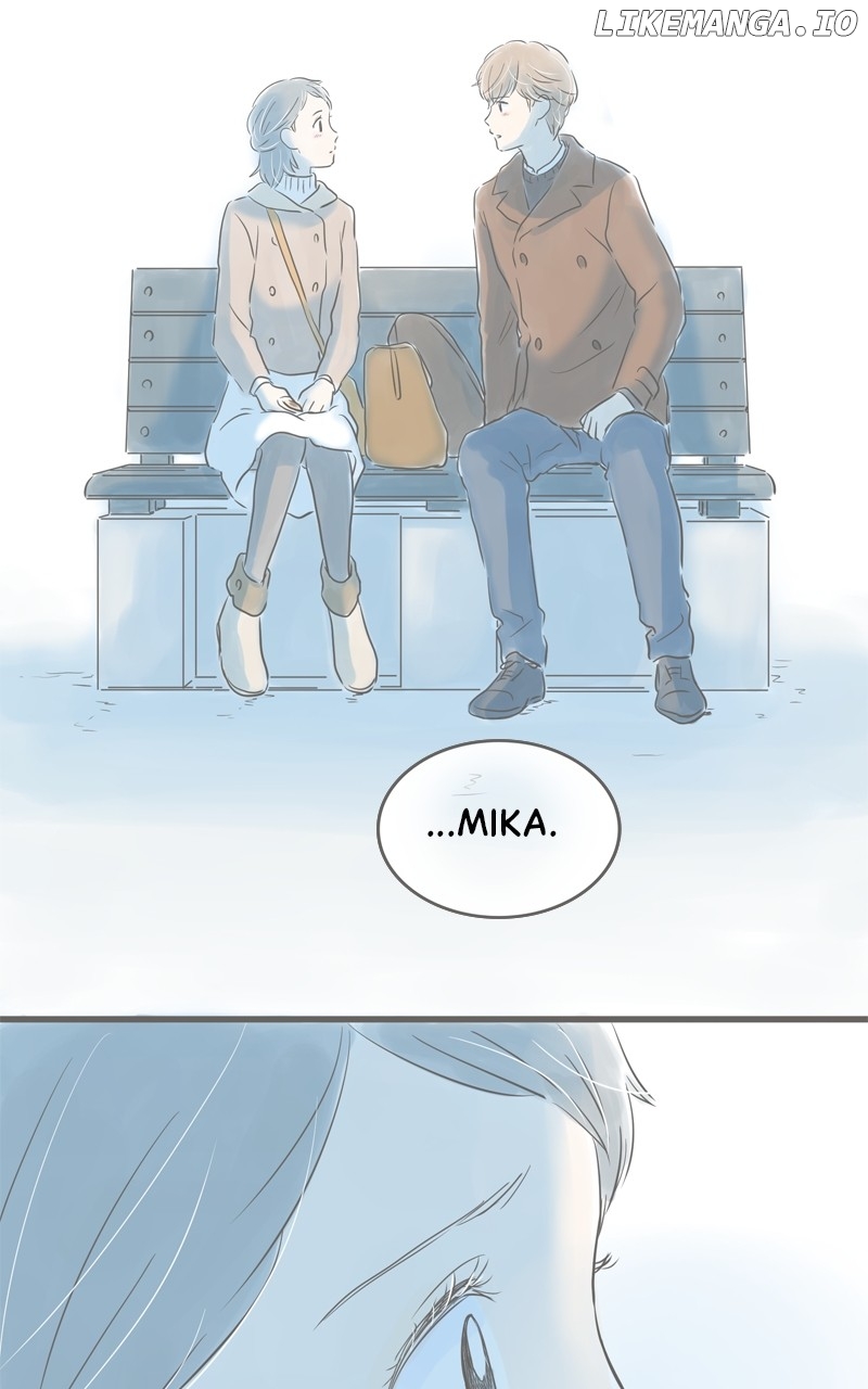 Amid the Changing Seasons Chapter 65 - page 63