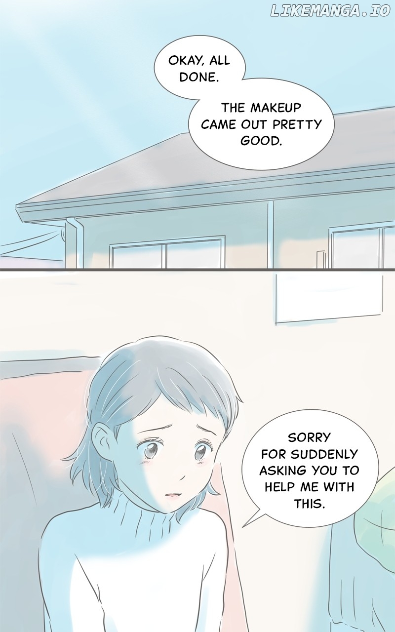 Amid the Changing Seasons Chapter 65 - page 65