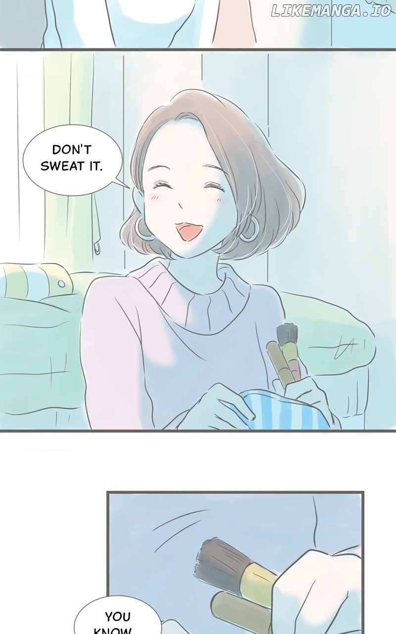 Amid the Changing Seasons Chapter 65 - page 66