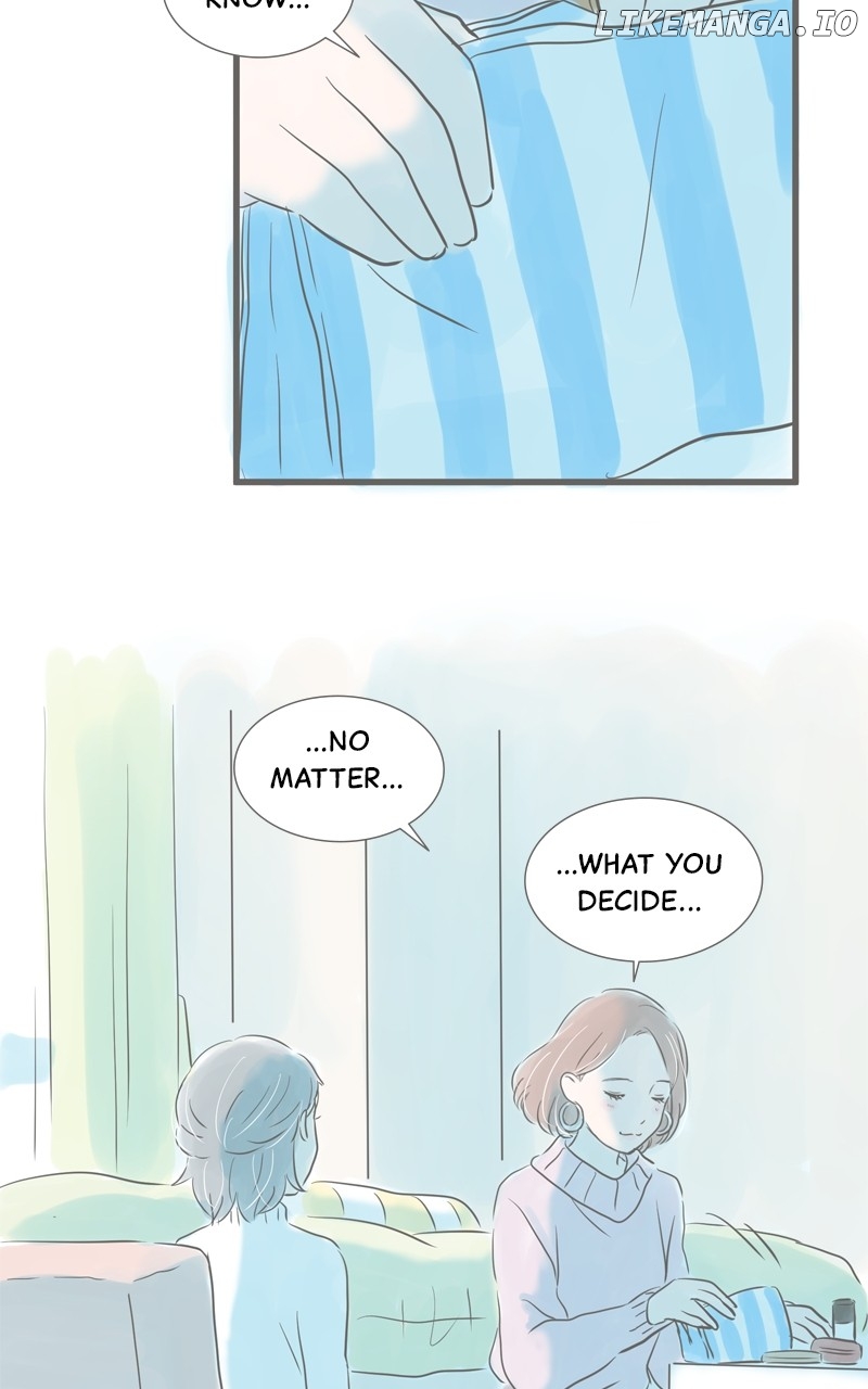 Amid the Changing Seasons Chapter 65 - page 67