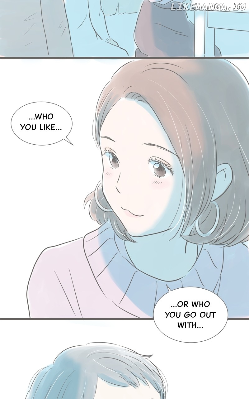 Amid the Changing Seasons Chapter 65 - page 68
