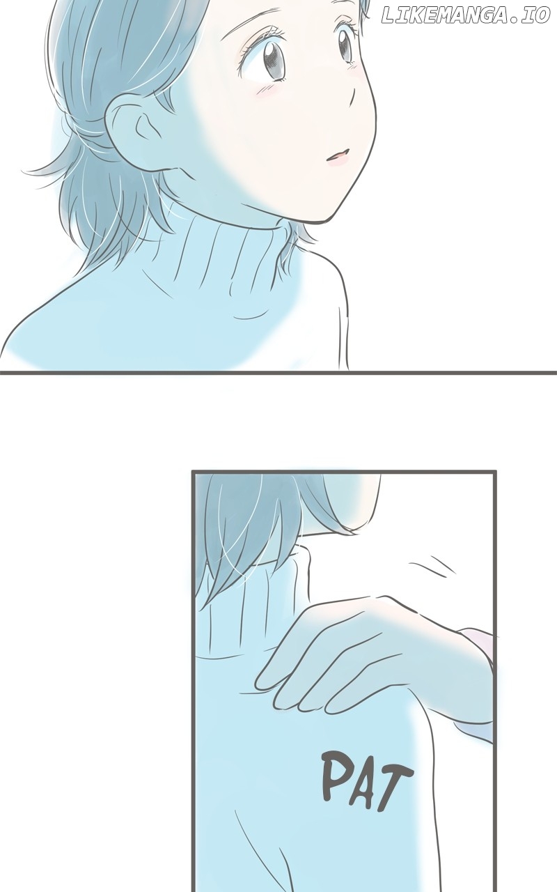 Amid the Changing Seasons Chapter 65 - page 69
