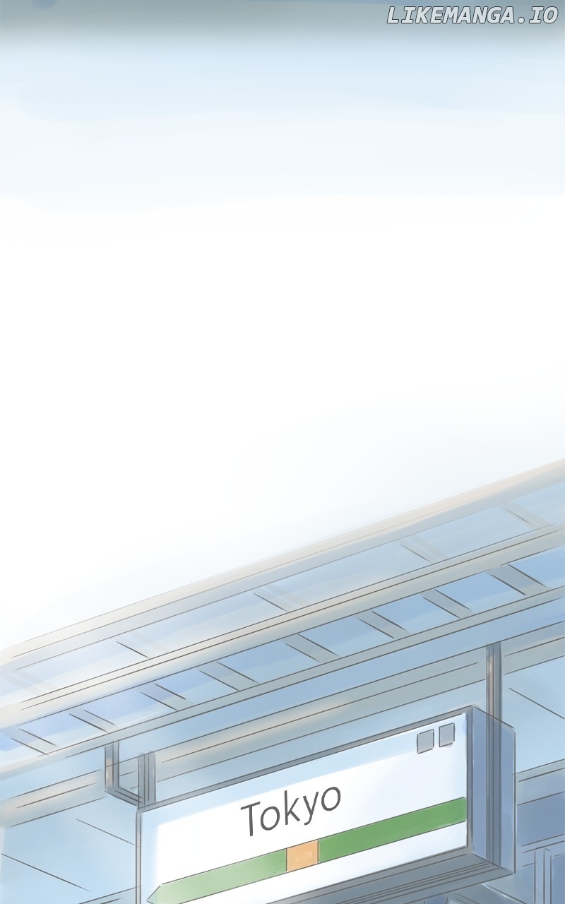 Amid the Changing Seasons Chapter 65 - page 7