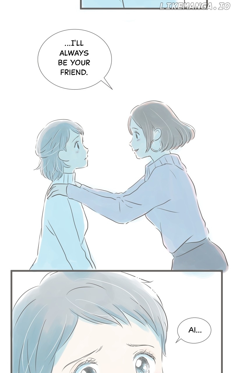 Amid the Changing Seasons Chapter 65 - page 70