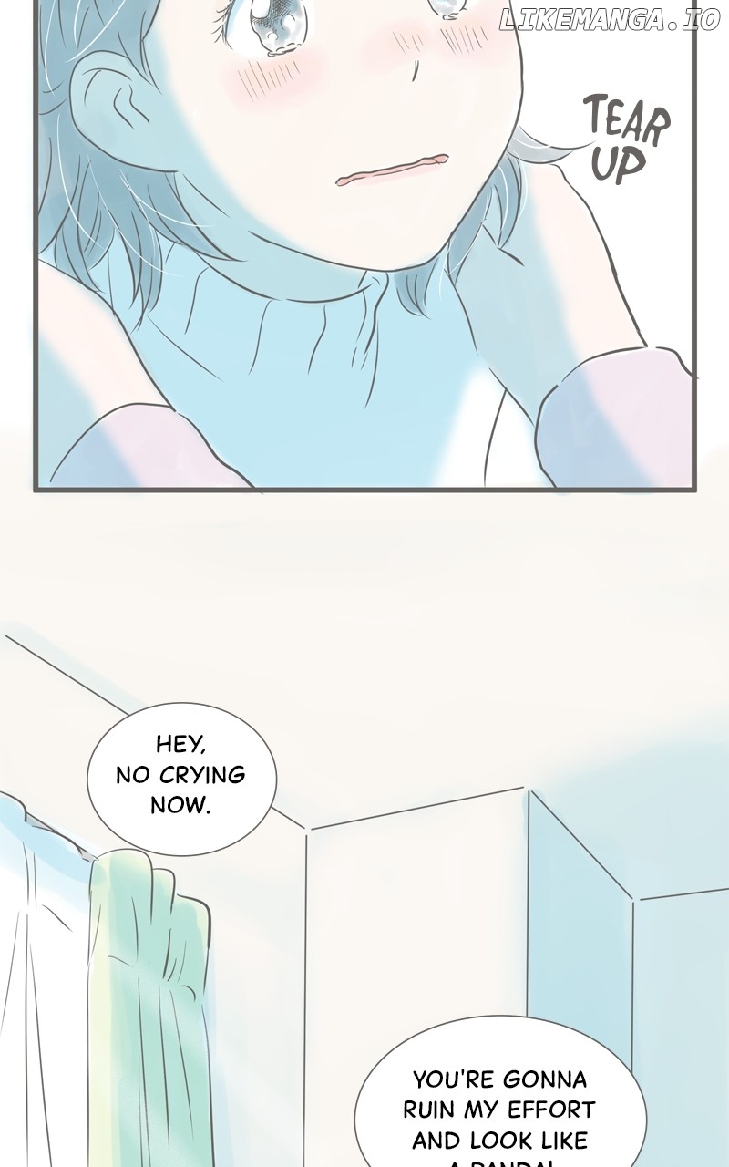 Amid the Changing Seasons Chapter 65 - page 71