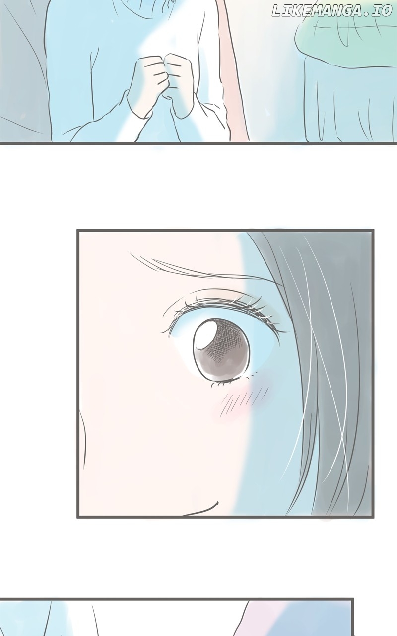 Amid the Changing Seasons Chapter 65 - page 73