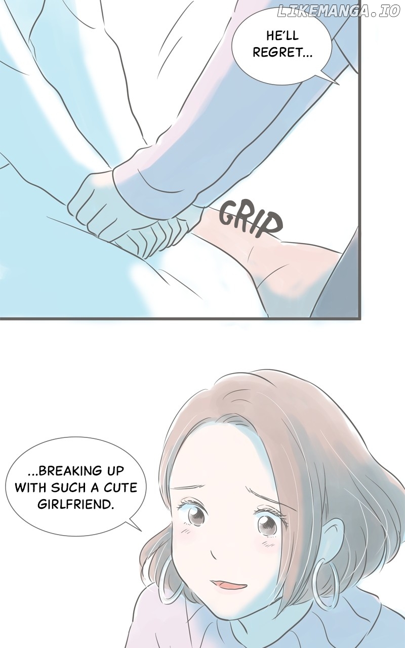 Amid the Changing Seasons Chapter 65 - page 74