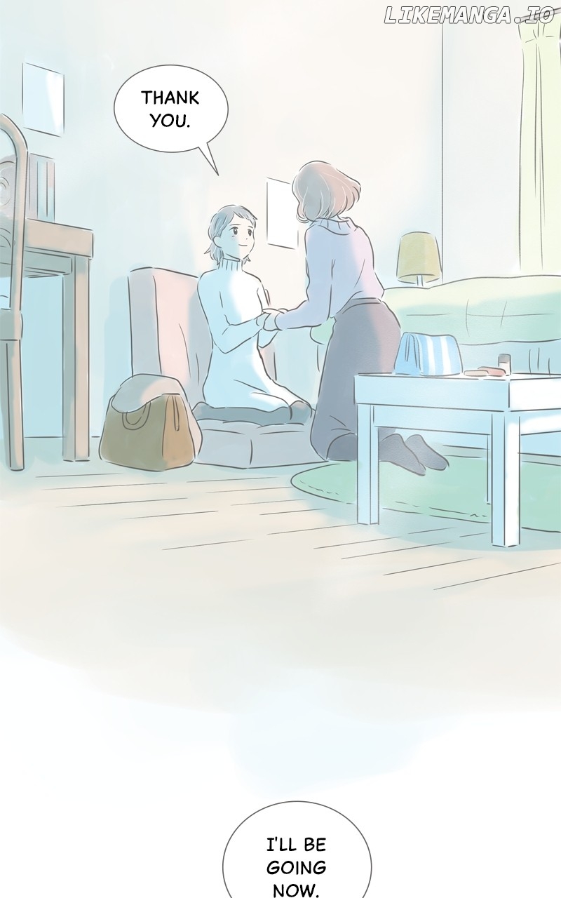 Amid the Changing Seasons Chapter 65 - page 76