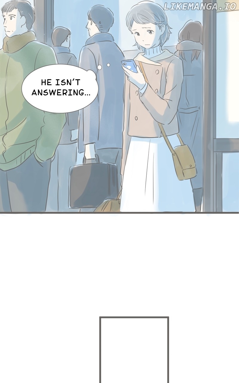 Amid the Changing Seasons Chapter 65 - page 9