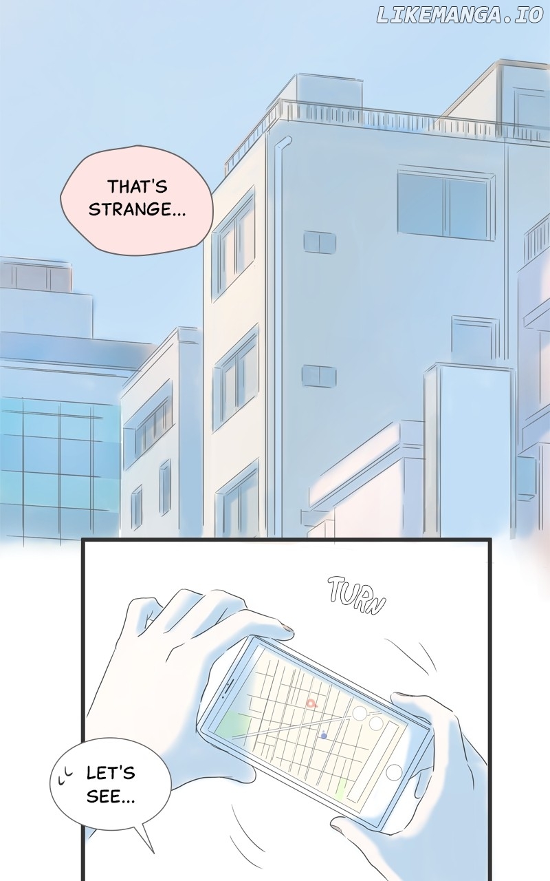 Amid the Changing Seasons Chapter 109 - page 10
