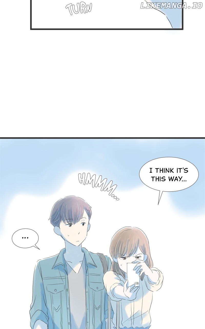 Amid the Changing Seasons Chapter 109 - page 11