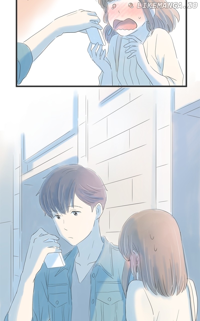Amid the Changing Seasons Chapter 109 - page 15
