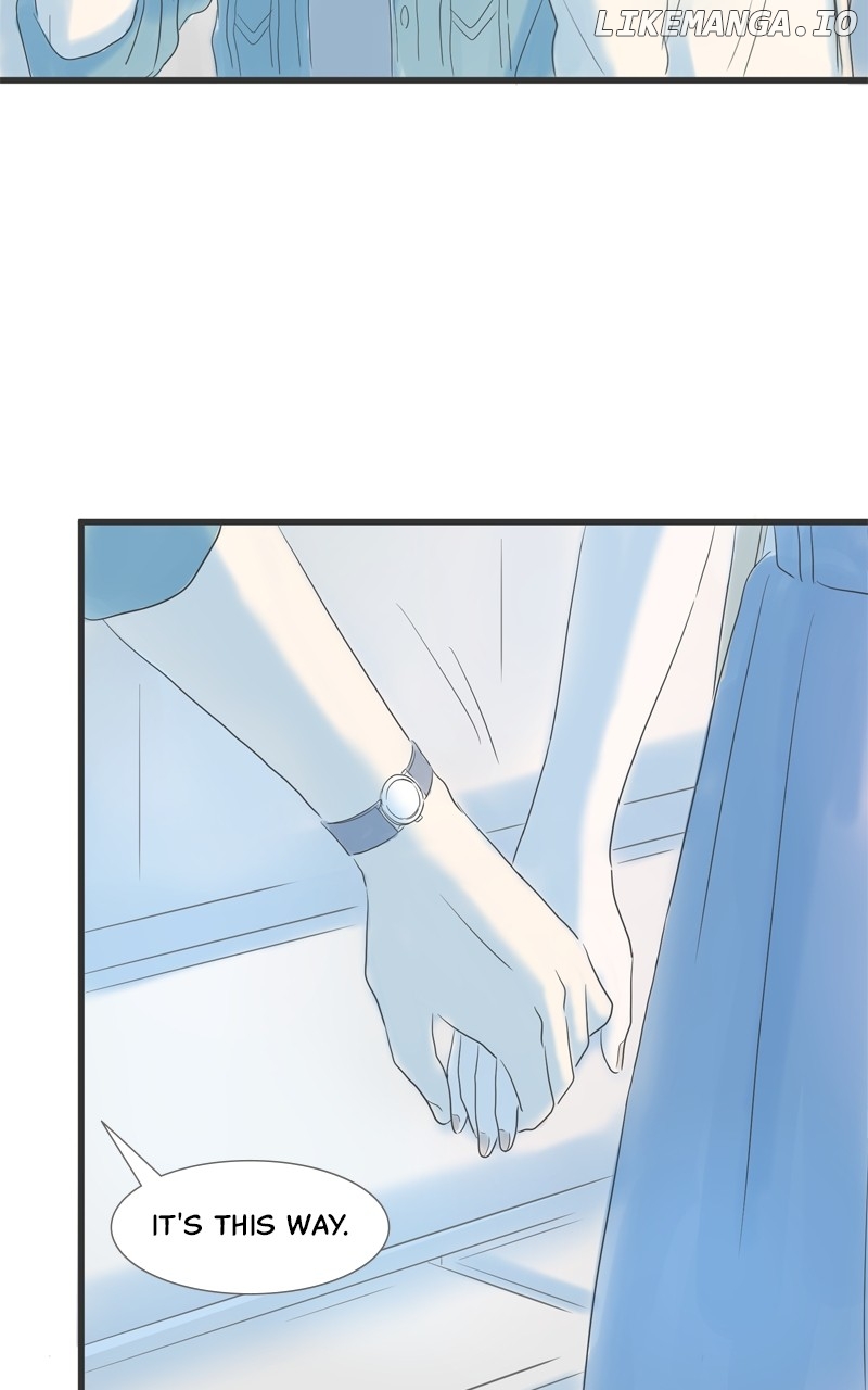 Amid the Changing Seasons Chapter 109 - page 16
