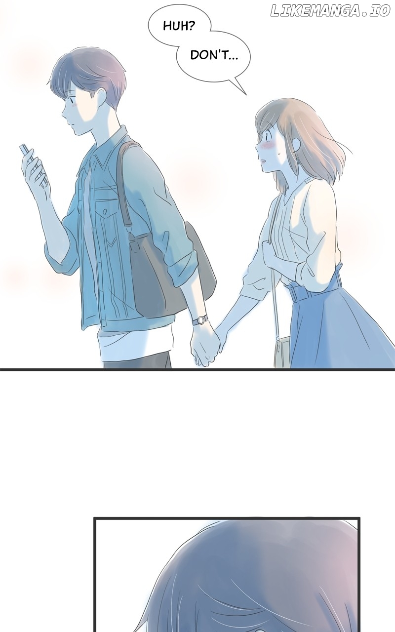 Amid the Changing Seasons Chapter 109 - page 18