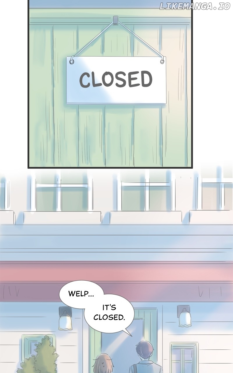 Amid the Changing Seasons Chapter 109 - page 24