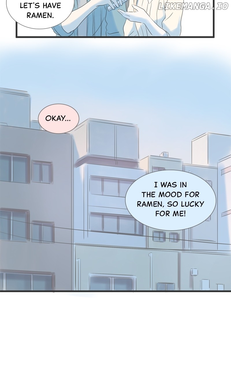 Amid the Changing Seasons Chapter 109 - page 26