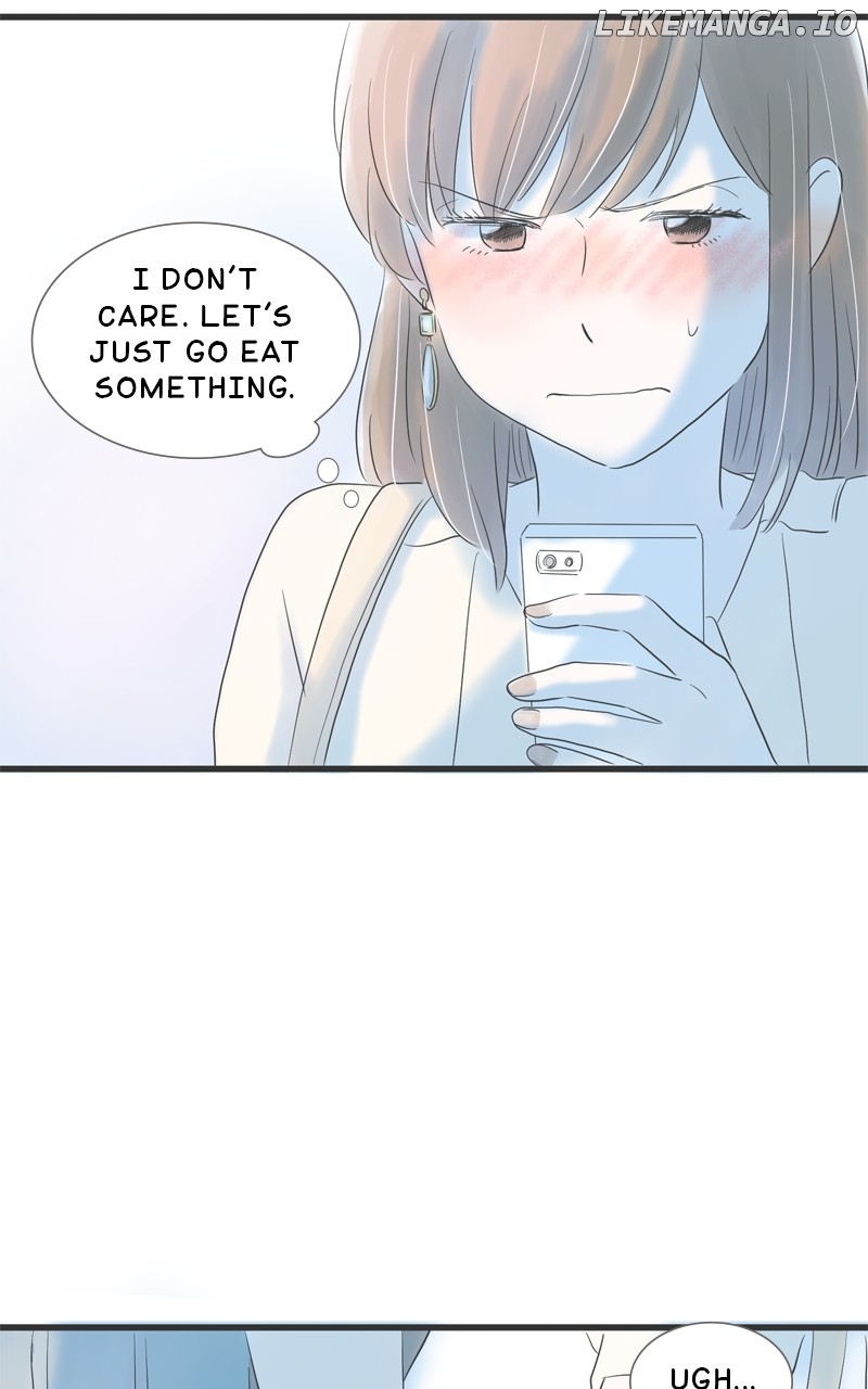 Amid the Changing Seasons Chapter 109 - page 27