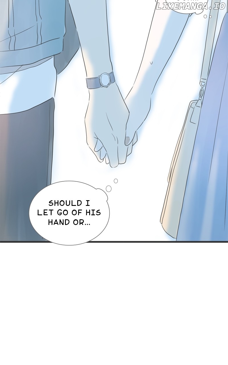 Amid the Changing Seasons Chapter 109 - page 28