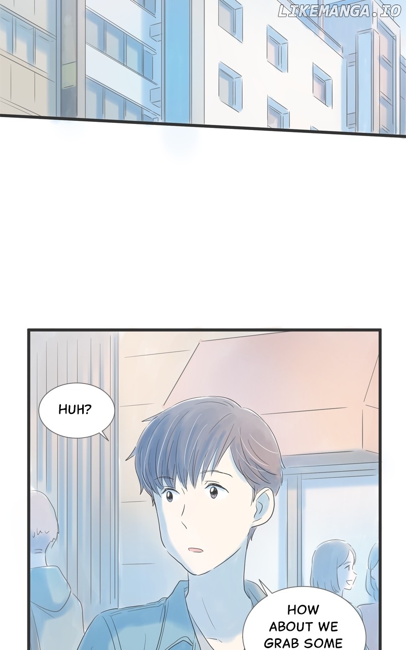 Amid the Changing Seasons Chapter 109 - page 3