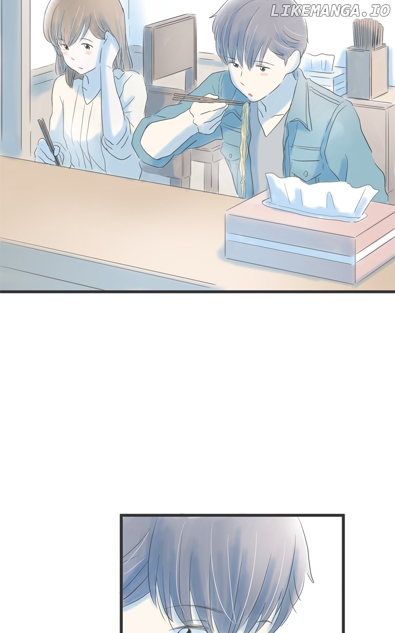 Amid the Changing Seasons Chapter 109 - page 31