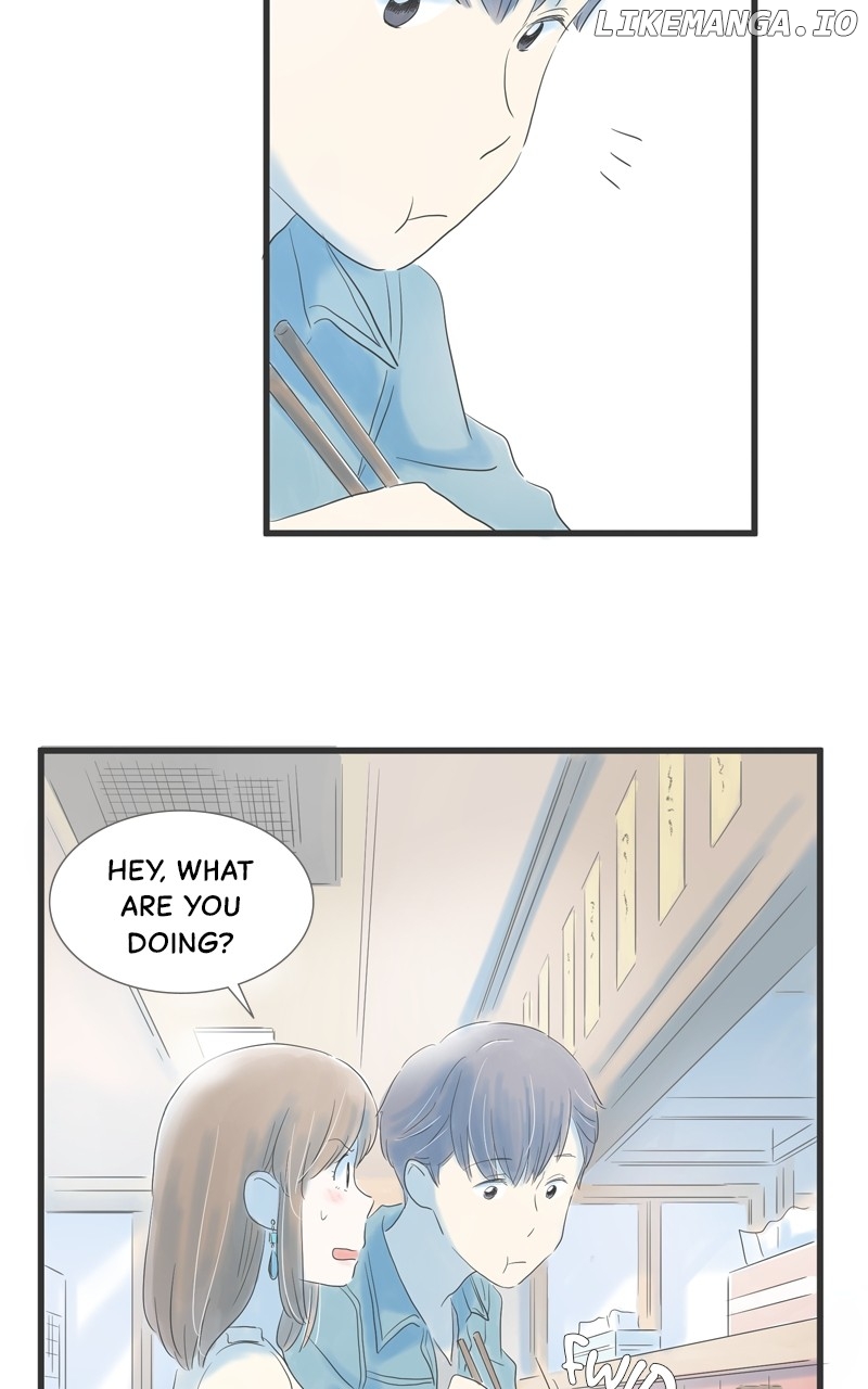 Amid the Changing Seasons Chapter 109 - page 32