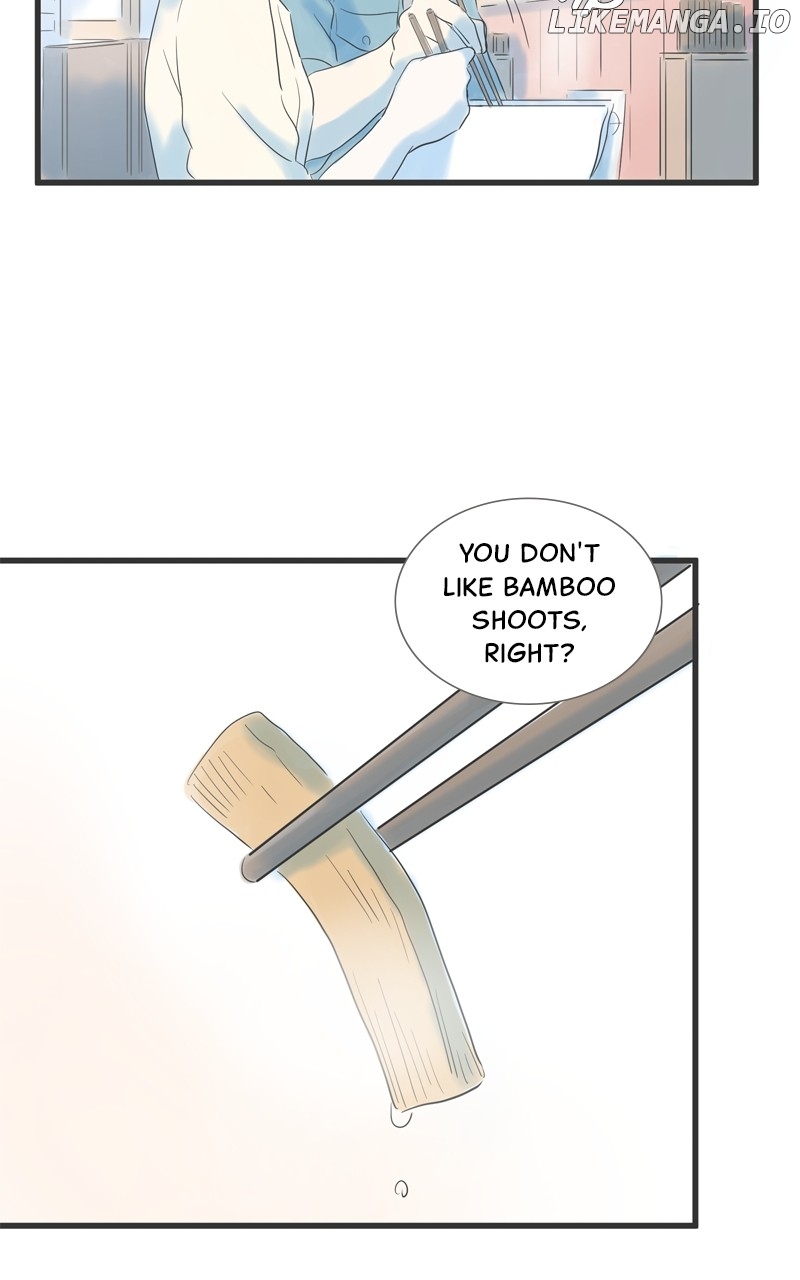 Amid the Changing Seasons Chapter 109 - page 33