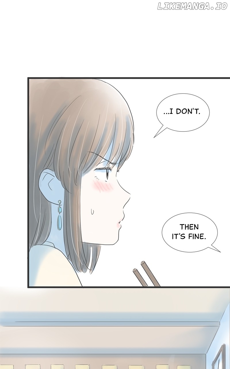 Amid the Changing Seasons Chapter 109 - page 34